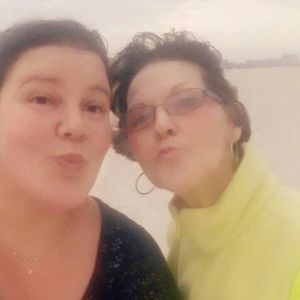 Meet your Posher, Jodie